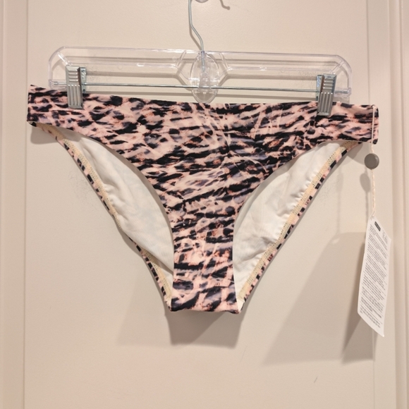Jets NWT Sahara hipster bikini bottom, size 10 - Picture 1 of 5